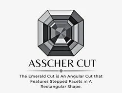 Asscher Cut